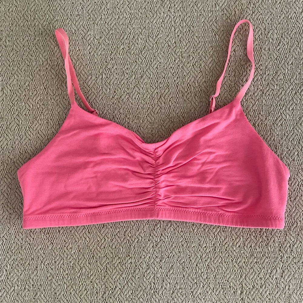 Free people intimately Bralette